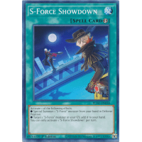 S-Force Showdown - Blazing Vortex Thumb Nail