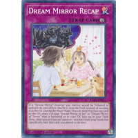 Dream Mirror Recap - Blazing Vortex Thumb Nail