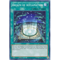 Breath of Acclamation‎‎ - Blazing Vortex Thumb Nail