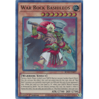 War Rock Bashileos - Blazing Vortex Thumb Nail