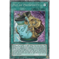 Pot of Prosperity - Blazing Vortex Thumb Nail