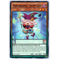 Performapal Trump Girl - Breakers of Shadow Thumb Nail