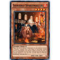 Shiranui Spiritmaster - Breakers of Shadow Thumb Nail