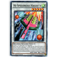 Hi-Speedroid Hagoita - Breakers of Shadow Thumb Nail