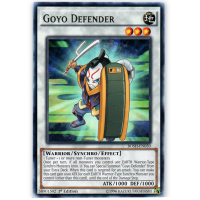 Goyo Defender - Breakers of Shadow Thumb Nail