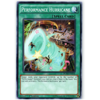 Performance Hurricane - Breakers of Shadow Thumb Nail