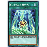 Pendulum Storm - Breakers of Shadow Thumb Nail