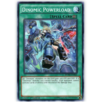 Dinomic Powerload - Breakers of Shadow Thumb Nail