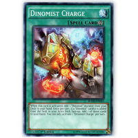 Dinomist Charge - Breakers of Shadow Thumb Nail