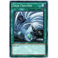 Twin Twisters - Breakers of Shadow Thumb Nail