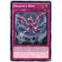 Dragon's Bind - Breakers of Shadow Thumb Nail