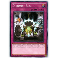 Dinomist Rush - Breakers of Shadow Thumb Nail