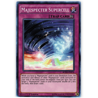 Majespecter Supercell - Breakers of Shadow Thumb Nail