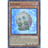 Kuriboo - Brothers of Legend Thumb Nail