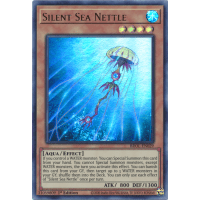 Silent Sea Nettle - Brothers of Legend Thumb Nail