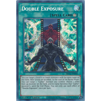 Double Exposure - Brothers of Legend Thumb Nail