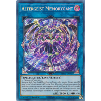 Altergeist Memorygant - Brothers of Legend Thumb Nail