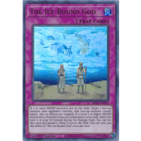 The Ice-Bound God - Brothers of Legend Thumb Nail