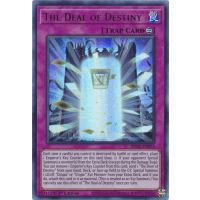 The Deal of Destiny - Brothers of Legend Thumb Nail