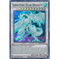 Shooting Star Dragon - Brothers of Legend Thumb Nail