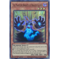 The Phantom Knights of Ragged Gloves - Brothers of Legend Thumb Nail