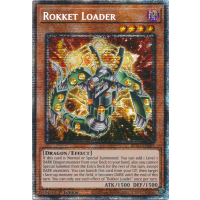 Rokket Loader (Starlight Rare) - Burst Protocol Thumb Nail