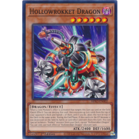 Hollowrokket Dragon - Burst Protocol Thumb Nail