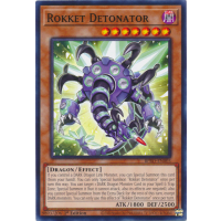 Rokket Detonator - Burst Protocol Thumb Nail