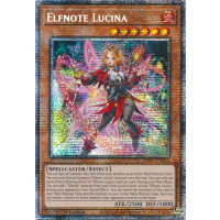 Elfnote Lucina (Starlight Rare) - Burst Protocol Thumb Nail