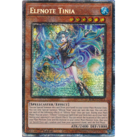Elfnote Tinia (Starlight Rare) - Burst Protocol Thumb Nail