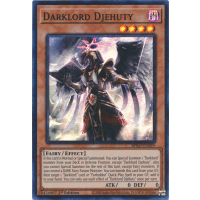 Darklord Djehuty - Burst Protocol Thumb Nail