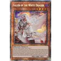 Fallen of the White Dragon (Starlight Rare) - Burst Protocol Thumb Nail