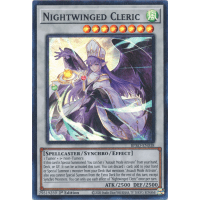 Nightwinged Cleric - Burst Protocol Thumb Nail