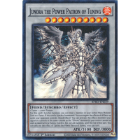Junora the Power Patron of Tuning - Burst Protocol Thumb Nail