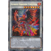 Elfnote Seraphim Strelitzia (Starlight Rare) - Burst Protocol Thumb Nail