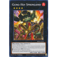 Gung-Ho! Springans! - Burst Protocol Thumb Nail