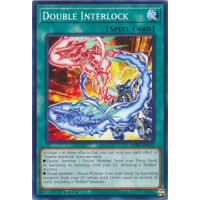 Double Interlock - Burst Protocol Thumb Nail