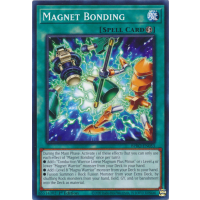 Magnet Bonding - Burst Protocol Thumb Nail