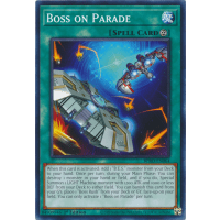 Boss on Parade - Burst Protocol Thumb Nail