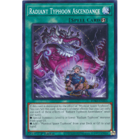 Radiant Typhoon Ascendance - Burst Protocol Thumb Nail