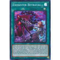 Exosister Betrayal - Burst Protocol Thumb Nail