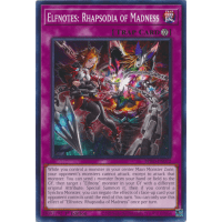 Elfnotes: Rhapsodia of Madness - Burst Protocol Thumb Nail
