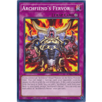 Archfiend's Fervor - Burst Protocol Thumb Nail