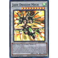 Jade Dragon Mech - Burst Protocol Thumb Nail