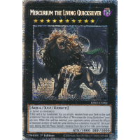 Mercurium the Living Quicksilver (Starlight Rare) - Burst Protocol Thumb Nail