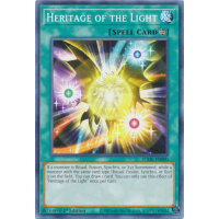 Heritage of the Light - Burst of Destiny Thumb Nail