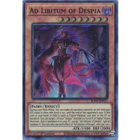 Ad Libitum of Despia - Burst of Destiny Thumb Nail