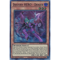 Destiny HERO - Denier - Burst of Destiny Thumb Nail
