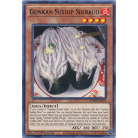 Gunkan Suship Shirauo - Burst of Destiny Thumb Nail