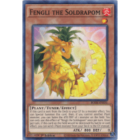 Fengli the Soldrapom - Burst of Destiny Thumb Nail